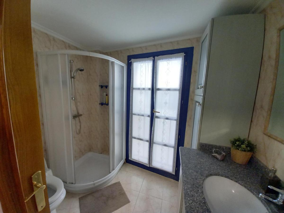 Appartement Elizape Con Ascensor Y Parking Gratis à Lekeitio Extérieur photo
